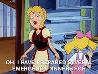 hey arnold nicksplat GIF