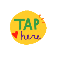 Look Love Sticker by Super Simple