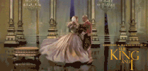 GIF by Rodgers & Hammerstein