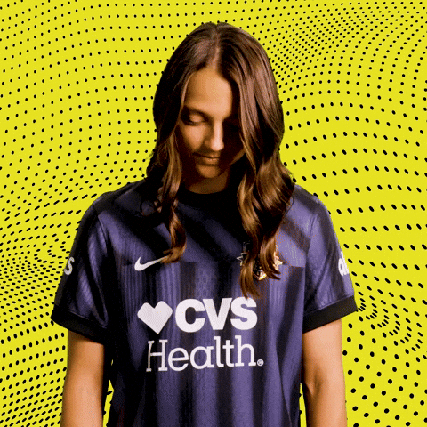 Ashley Hatch Dc GIF by Washington Spirit