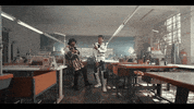 Dance Greeting GIF by Sony Music Africa