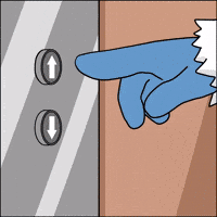 Crypto Going Up GIF by Lofi The Yeti