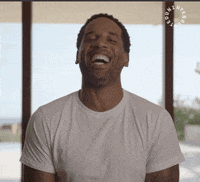 Barack Obama Yes GIF by Uninterrupted