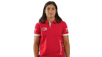 Jamie Chadwick Sticker by Prema Team