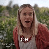 Amazon Studios GIF by Amazon Prime Video