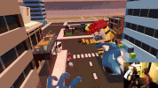 vr monster awakens GIF by Leroy Patterson