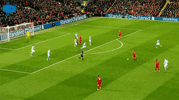 MOLATV goal gol shoot shooting GIF