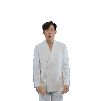 Oh Yeah Yes Sticker by NETFLIX