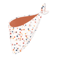 Fashion Accessories Sticker by Ann of Facedit