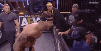Inner Circle Aew On Tnt GIF by All Elite Wrestling on TNT
