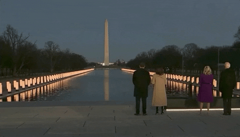 Joe Biden GIF by GIPHY News
