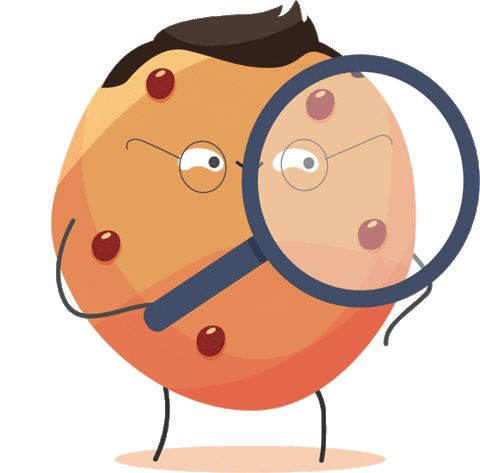 axeptio giphyupload cookie axeptio Sticker