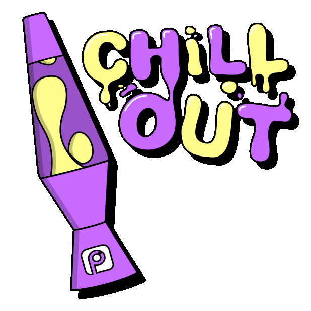 Sticker 90S Sticker by Pinza