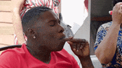 Smoke Reality GIF by WE tv