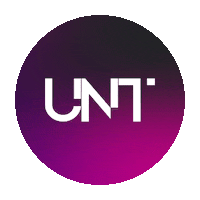 CTUE love cruz iglesia unt Sticker