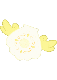 Art Mermaid Sticker
