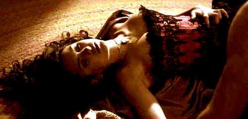 nina dobrev GIF