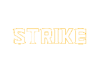 Strike Sticker by Seminole High School - Texas