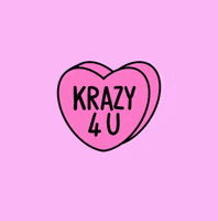 Heart Love GIF by Rima Bhattacharjee