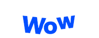 Animation Wow Sticker by Campus Soest | FH-SWF