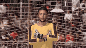 stephen curry soccer GIF by Morphin