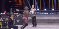 Chris Jericho Aew On Tnt GIF by All Elite Wrestling on TNT