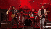 iheartradio music festival iheartfestival 2018 GIF by iHeartRadio