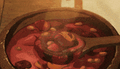 Witch Eat GIF