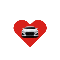 Pride Parade Sticker by Jaguar USA
