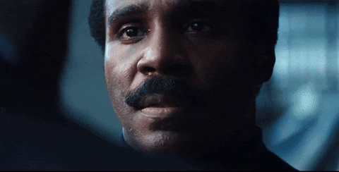 alisanzo severance eat shit milcheck GIF