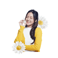 Beauty Glowing Sticker by theraskinkosmetika