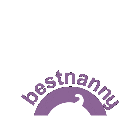 bestnanny  Sticker