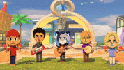 KaruSnep music guitar mii kiryu GIF