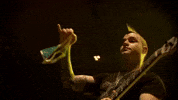 Johnny Christ Guitar GIF