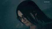 Glitch Memory GIF by KONAMI