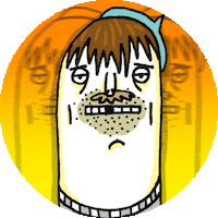jiaotaobai Sticker