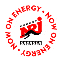 Sticker by ENERGY Sachsen
