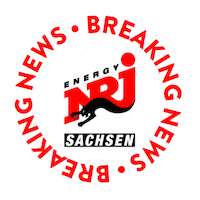 Sticker by ENERGY Sachsen