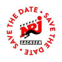 Sticker by ENERGY Sachsen