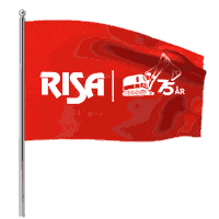 Risa1948 Sticker by Risa AS