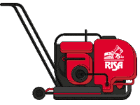 Risa1948 Sticker by Risa AS