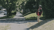 Hello Exile GIF by The Menzingers