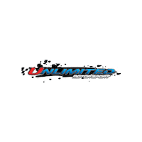 Unlimited Sticker by The Low Keys