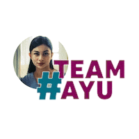 Ariel Anya Sticker by Bioskop Online by Visinema