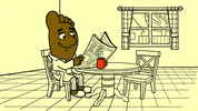 happy foot sad foot hard world GIF by YACHT