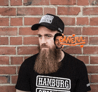 Heyhombrehamburg grateful GIF