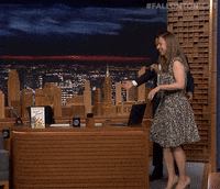 jimmy fallon hello GIF by The Tonight Show Starring Jimmy Fallon
