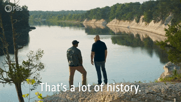 Episode 6 History GIF by PBS