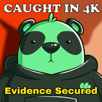 Got You Evidence GIF by SuperVerse