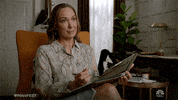 Season 2 Nbc GIF by Manifest